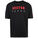 MLB Boston Red Sox Heritage Oversized T-Shirt Herren, dunkelblau / rot, zoom bei OUTFITTER Online