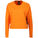Mission Victory Sweatshirt Damen, orange, zoom bei OUTFITTER Online