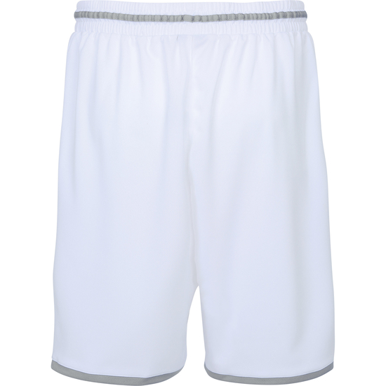 Move Trainingsshort Kinder, weiß / grau, zoom bei OUTFITTER Online