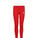 3-Streifen Leggings Kinder, rot / weiß, zoom bei OUTFITTER Online