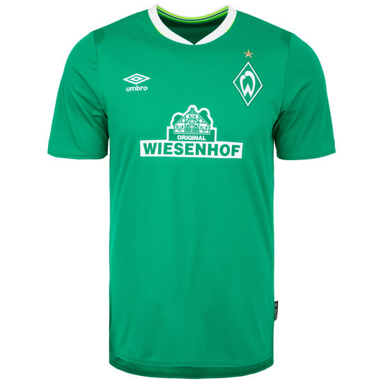 outfitter.de | SV Werder Bremen Home 2019/2020