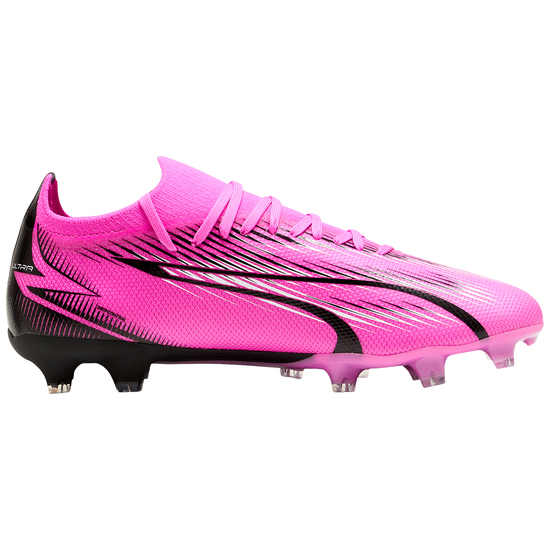 ULTRA MATCH FG/AG Fußballschuh, pink / weiß, zoom bei OUTFITTER Online