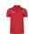Park 20 Dry Poloshirt Kinder, rot / weiß, zoom bei OUTFITTER Online