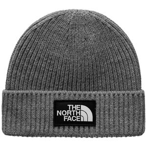 Logo Box Beanie, , zoom bei OUTFITTER Online