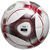 Hybrid Training Fußball, bordeaux / rot, zoom bei OUTFITTER Online