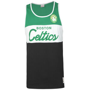 Boston Celtics Special Script Trikot Herren, grün / weiß, zoom bei OUTFITTER Online
