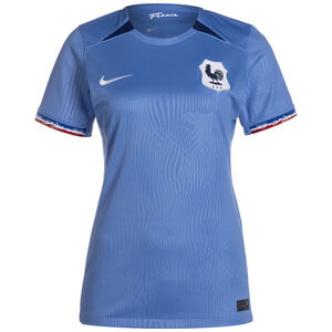 Frankreich Trikot Home Stadium WM 2023 Damen, blau, zoom bei OUTFITTER Online
