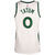 NBA Boston Celtics Jayson Tatum City Edition 2023/24 Trikot Herren, beige, zoom bei OUTFITTER Online