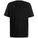 Fundamentals Cotton T-Shirt Herren, schwarz / rot, zoom bei OUTFITTER Online