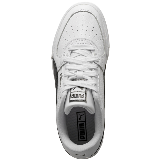 CA Pro Classic Sneaker, weiß / schwarz, zoom bei OUTFITTER Online