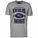 NFL New England Patriots T-Shirt Herren, grau, zoom bei OUTFITTER Online