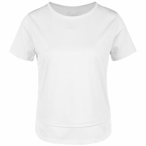 Tech Vent Trainingsshirt Damen, weiß, zoom bei OUTFITTER Online