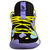 Harden 2.0 Stepback Basketballschuh Herren, schwarz / gelb, zoom bei OUTFITTER Online