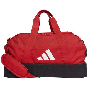 Tiro League S Fußballtasche, rot, zoom bei OUTFITTER Online