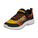 GOrun 650 Sneaker Kinder, schwarz / orange, zoom bei OUTFITTER Online