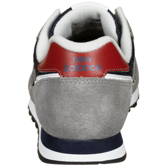 ML373 Sneaker Herren, grau / dunkelblau, zoom bei OUTFITTER Online