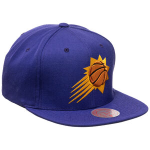 NBA Phoenix Suns Team Ground 2.0 Snapback, , zoom bei OUTFITTER Online