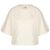 Classics Oversized T-Shirt Damen, beige, zoom bei OUTFITTER Online