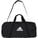 Tiro Primegreen Large Fußballtasche, schwarz / weiß, zoom bei OUTFITTER Online