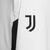 Juventus Turin Tiro 23 Trainingshose Kinder, weiß / schwarz, zoom bei OUTFITTER Online