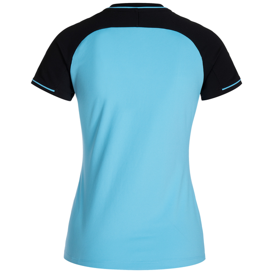 Competition 2.0 Trainingsshirt Damen, hellblau / schwarz, zoom bei OUTFITTER Online