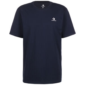 Embroidered Star Chevron T-Shirt Herren, dunkelblau, zoom bei OUTFITTER Online