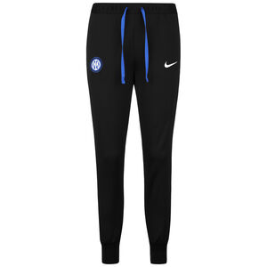 Inter Mailand Travel Sock Jogginghose Damen, schwarz / blau, zoom bei OUTFITTER Online