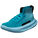Flow FUTR X Elite Basketballschuh, blau / blau, zoom bei OUTFITTER Online