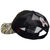 NFL San Francisco 49ers 9FORTY Trucker 2021 Salut To Service Cap, , zoom bei OUTFITTER Online