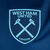 West Ham United Trikot 3rd 2023/2024 Herren, blau, zoom bei OUTFITTER Online