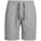 Rival Fleece Shorts Herren, grau / weiß, zoom bei OUTFITTER Online
