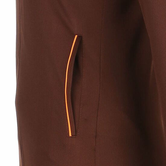 Academy 21 Dry Trainingsanzug Damen, weinrot / orange, zoom bei OUTFITTER Online