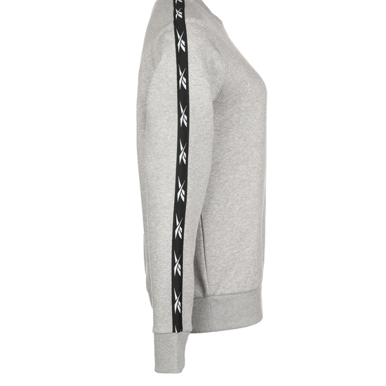 Essentials Tape Pack Sweatshirt Damen, grau, zoom bei OUTFITTER Online