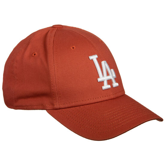 9FORTY MLB League Essential Los Angeles Dodgers Cap, , zoom bei OUTFITTER Online