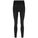 Motion Ankle Leg 7/8-Tight Damen, schwarz / weiß, zoom bei OUTFITTER Online