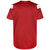 Training Jersey Trainingsshirt Herren, rot / weiß, zoom bei OUTFITTER Online