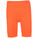 Essentials Shorts Damen, orange / rot, zoom bei OUTFITTER Online
