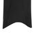 Fit Logo Trainingsshirt Damen, schwarz / weiß, zoom bei OUTFITTER Online