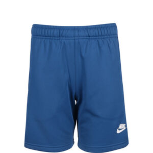 Repeat Shorts Kinder, blau / weiß, zoom bei OUTFITTER Online