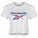 Classics Big Logo T-Shirt Damen, weiß, zoom bei OUTFITTER Online