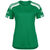 Squadra 21 Fußballtrikot Damen, grün / weiß, zoom bei OUTFITTER Online