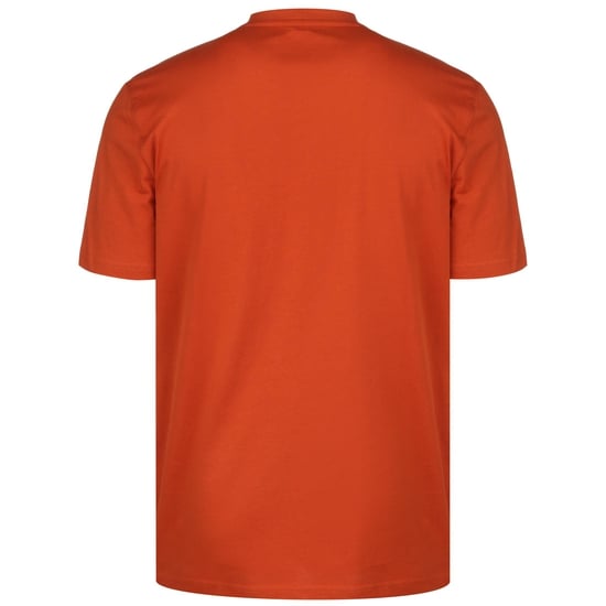 Cannon Beach T-Shirt Herren, orange, zoom bei OUTFITTER Online