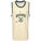 NBA Milwaukee Bucks DNA 75 Tanktop Herren, beige / dunkelgrün, zoom bei OUTFITTER Online