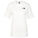 relaxed Simple Dome T-Shirt Damen, weiß, zoom bei OUTFITTER Online