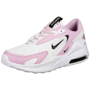 Air Max Bolt Sneaker Damen, weiß / pink, zoom bei OUTFITTER Online