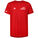 DekaBank Park 20 T-Shirt Herren - INI, rot, zoom bei OUTFITTER Online