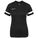 Academy 21 Dry Trainingsshirt Damen, schwarz / weiß, zoom bei OUTFITTER Online