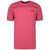Seamless Trainingsshirt Herren, pink, zoom bei OUTFITTER Online