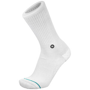 Icon 3-er Pack Socken, weiß, zoom bei OUTFITTER Online