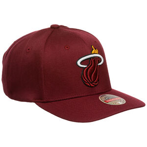 NBA Miami Heat Team Ground 2.0 Stretch Snapback Cap, , zoom bei OUTFITTER Online
